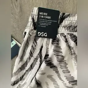 DSG Shorts Dsg Running Shorts 2in Mid Rise Size Xl Poshmark